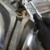 Барабан Electrolux 1320046274