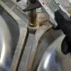 Барабан Electrolux 1320046274