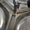 Барабан Electrolux 1320046274