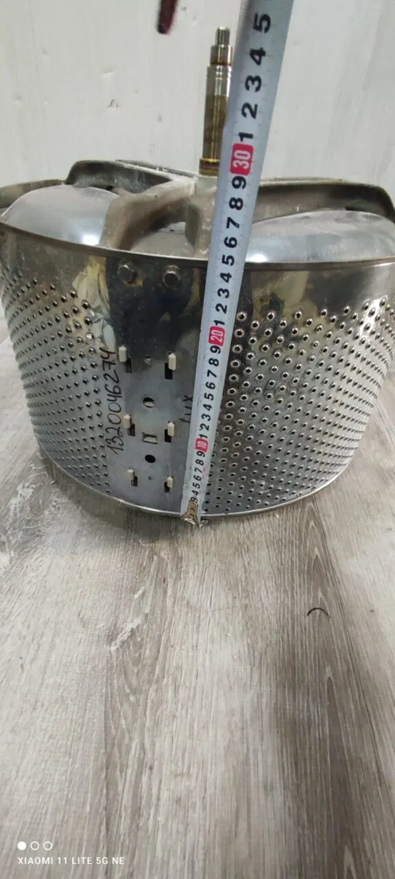 Барабан Electrolux 1320046274