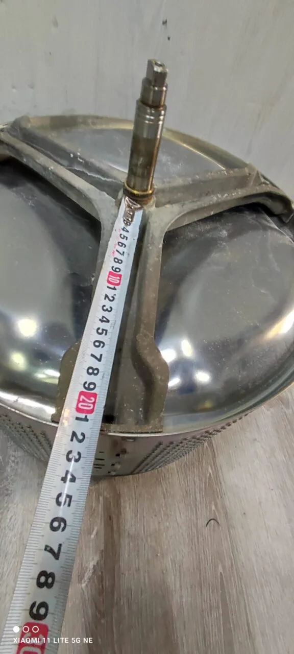 Барабан Electrolux 1320046274