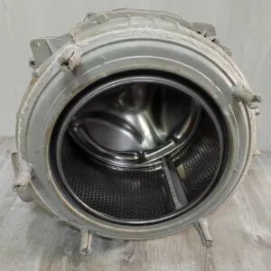 Бак в сборе Electrolux 1249657 Только самовывоз! Бак в сборе Electrolux 1249657 Только самовывоз!
