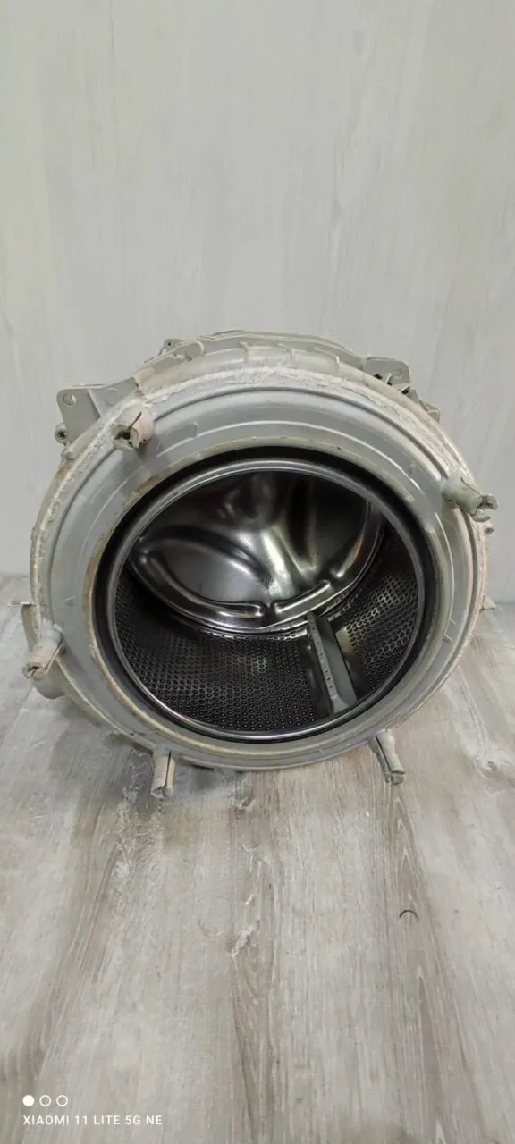 Бак в сборе Electrolux 1249657  Только самовывоз!