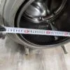 Бак в сборе Electrolux 1249657  Только самовывоз!