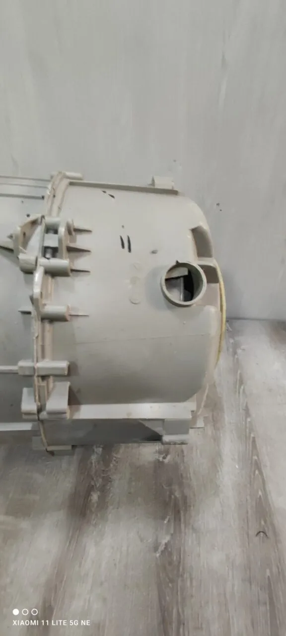Бак в сборе Electrolux 1249657  Только самовывоз!