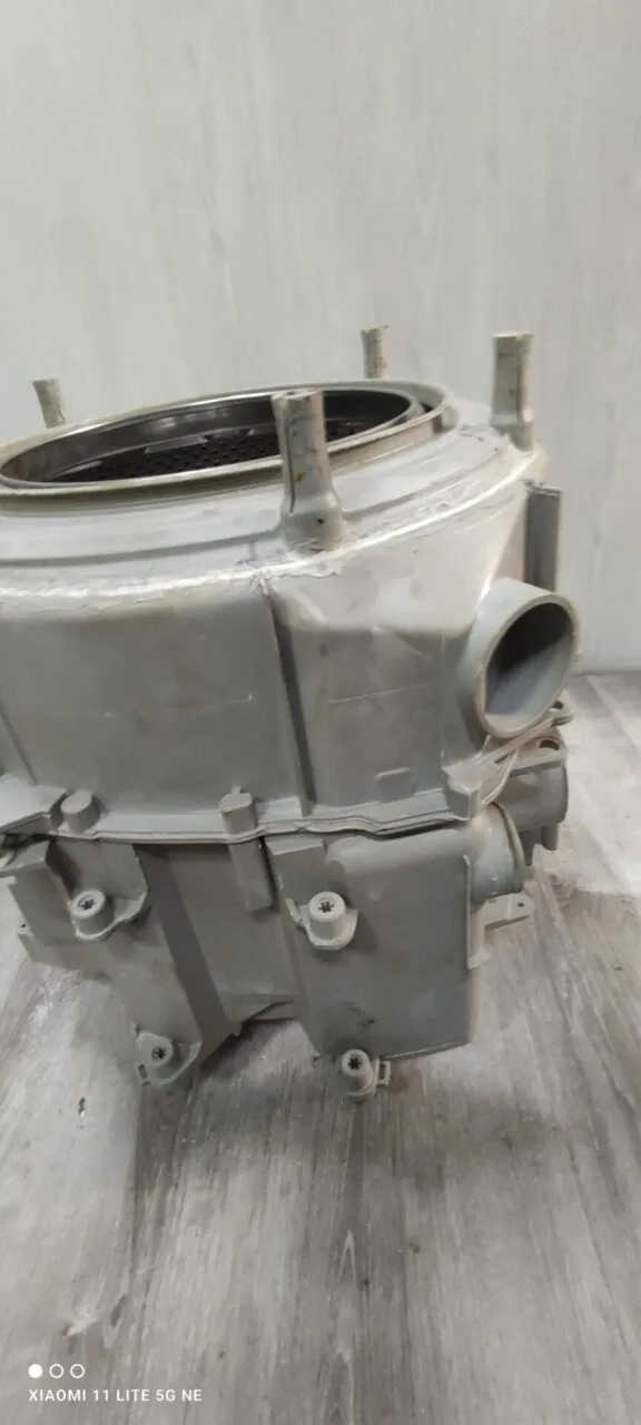 Бак в сборе Electrolux 1249657  Только самовывоз!