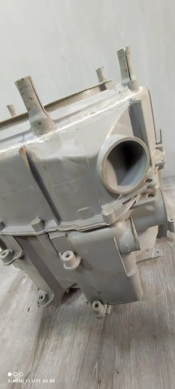Бак в сборе Electrolux 1249657  Только самовывоз!