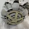 Бак в сборе Electrolux 1249657  Только самовывоз!