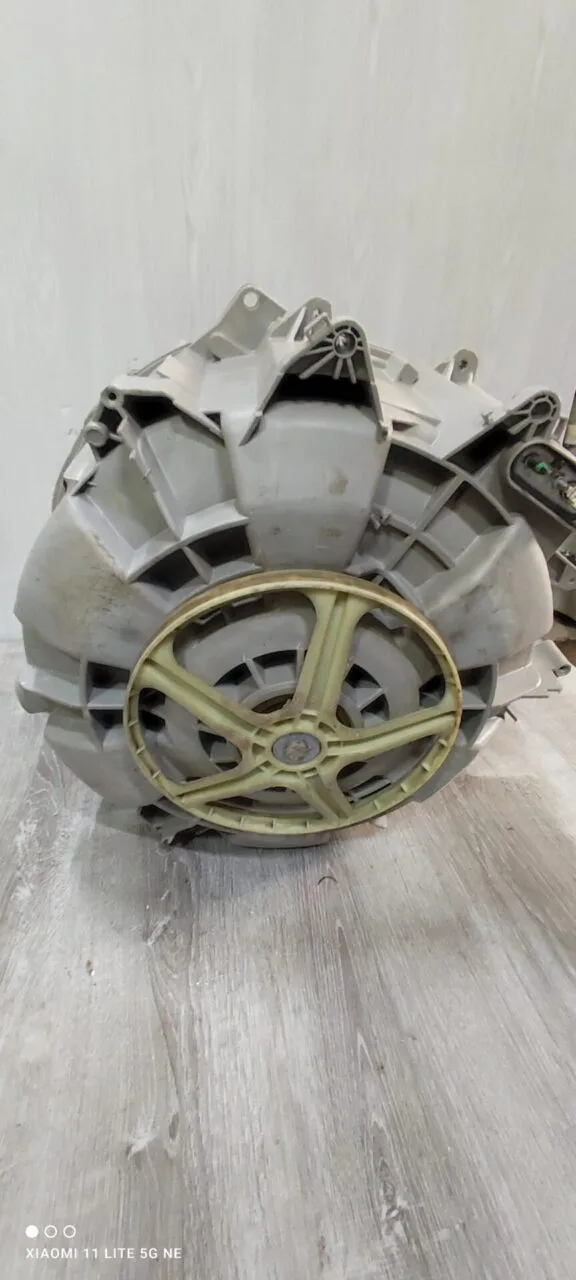 Бак в сборе Electrolux 1249657  Только самовывоз!