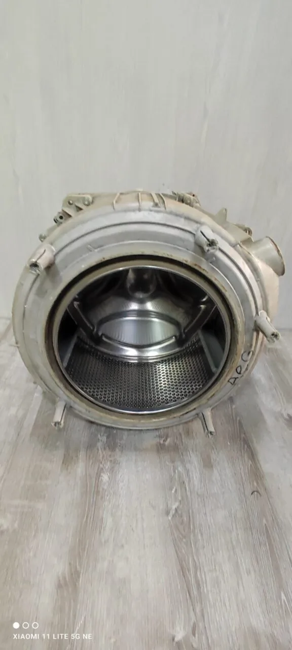 Бак в сборе Aeg 110958020 / 150289133 Только самовывоз!