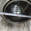 Бак в сборе Aeg 110958020 / 150289133 Только самовывоз!