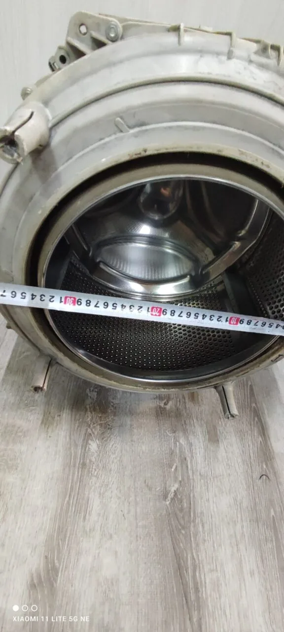 Бак в сборе Aeg 110958020 / 150289133 Только самовывоз!