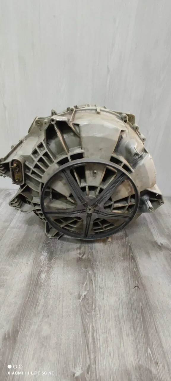 Бак в сборе Aeg 110958020 / 150289133 Только самовывоз!