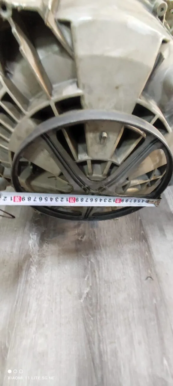 Бак в сборе Aeg 110958020 / 150289133 Только самовывоз!