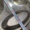 Барабан Miele WSA 023 WCS 31см глубина