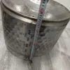 Барабан Miele WSA 023 WCS 31см глубина