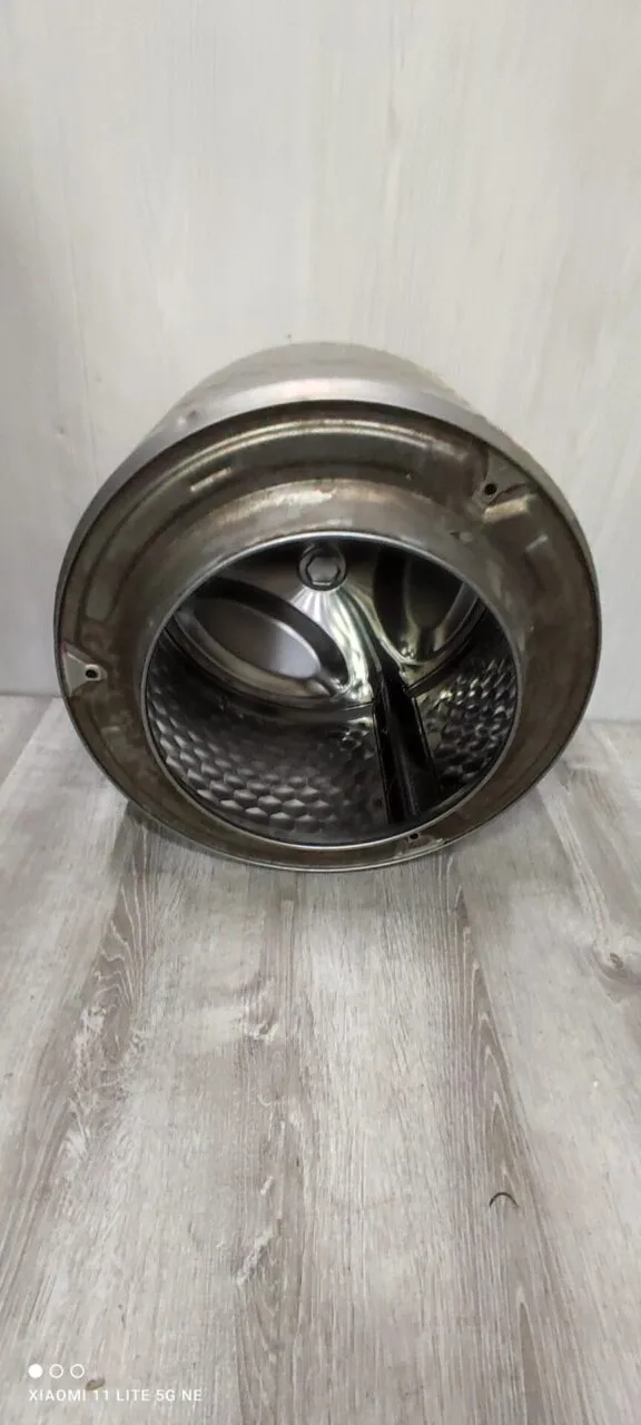 Барабан Miele WSA 023 WCS 31см глубина