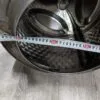 Барабан Miele WSA 023 WCS 31см глубина