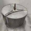Барабан Whirlpool HS 1438