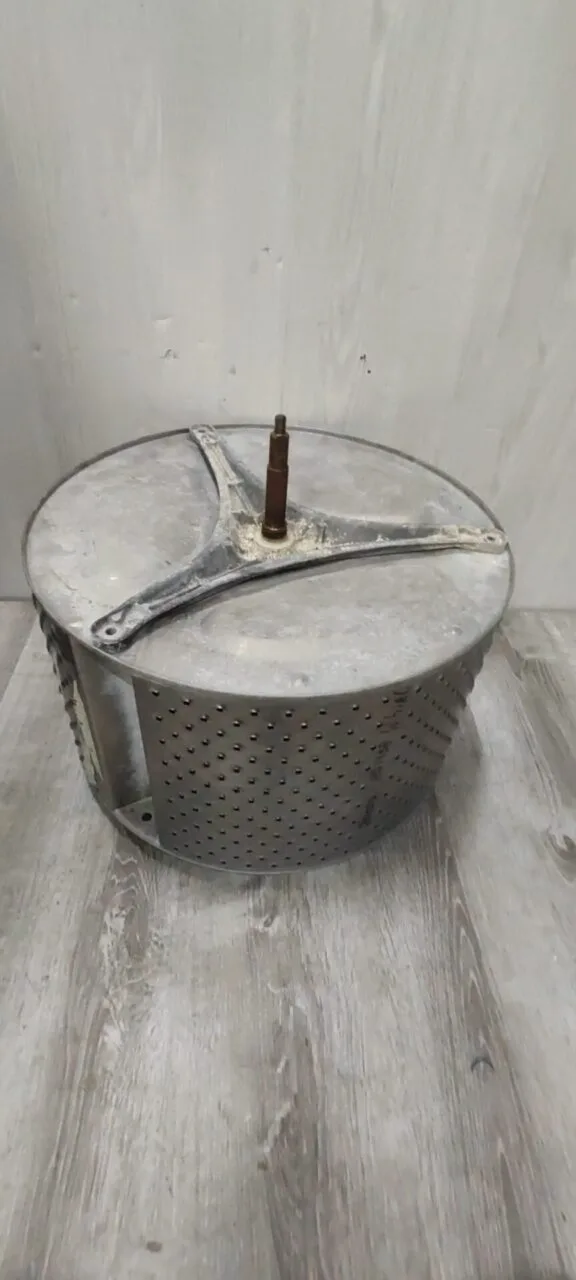 Барабан Whirlpool HS 1438