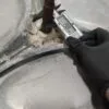 Барабан Whirlpool HS 1438