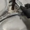 Барабан Whirlpool HS 1438