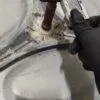 Барабан Whirlpool HS 1438