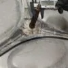 Барабан Whirlpool HS 1438