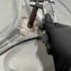 Барабан Whirlpool HS 1438