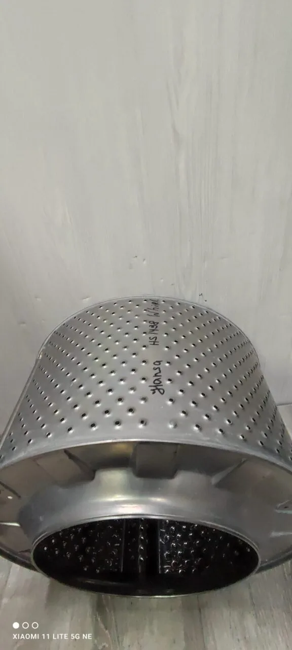 Барабан Whirlpool HS 1438