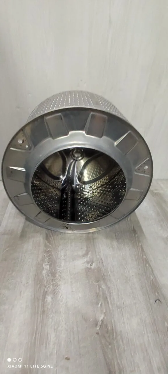 Барабан Whirlpool HS 1438