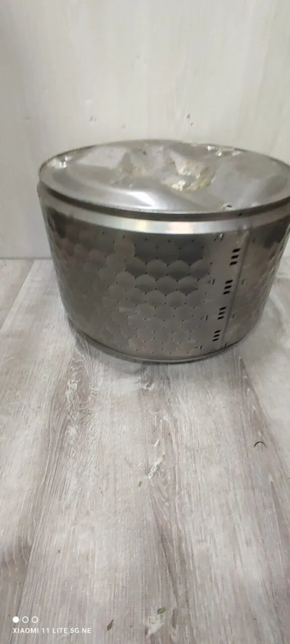 Барабан Miele 209618 29см глубина