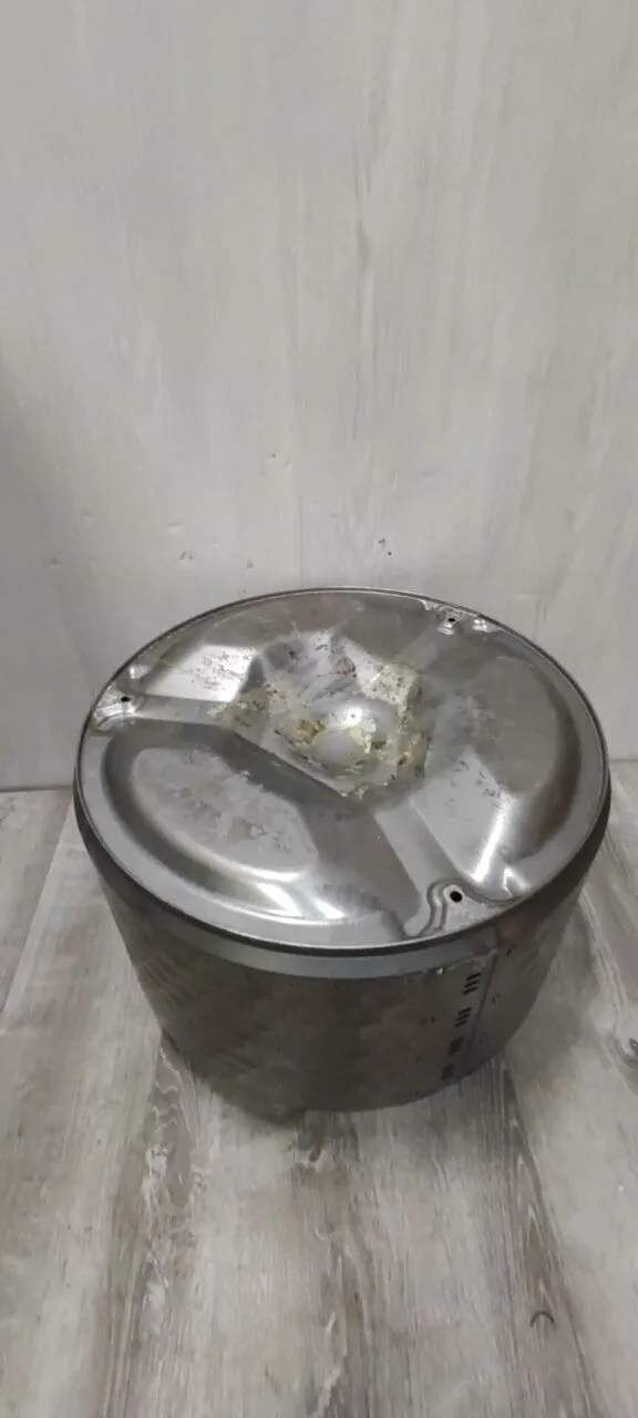 Барабан Miele 209618 29см глубина