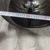Барабан Miele 209618 29см глубина