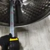 Барабан Miele 209618 29см глубина