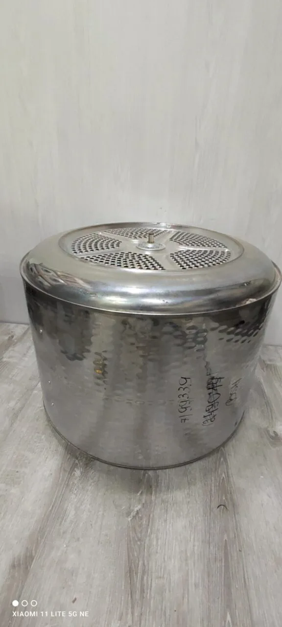Барабан Bosch 245014 7199339 сушильной машины Только самовывоз!