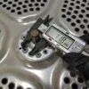 Барабан Bosch 245014 7199339 сушильной машины Только самовывоз!