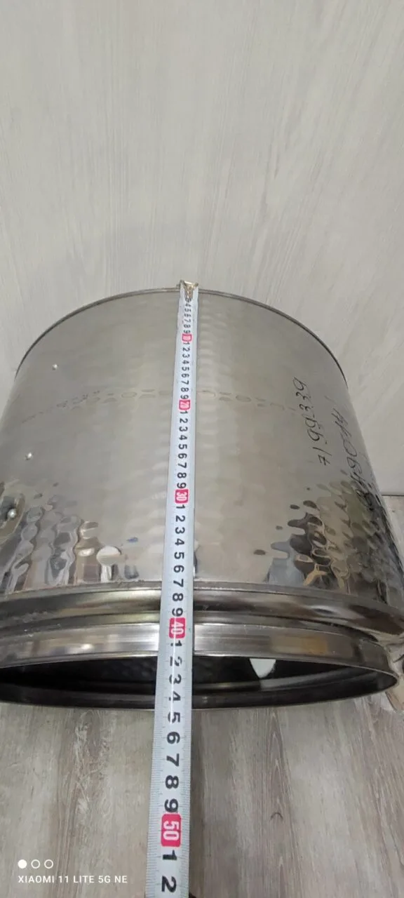 Барабан Bosch 245014 7199339 сушильной машины Только самовывоз!