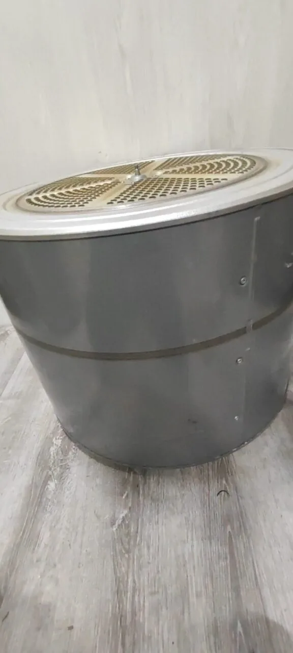 Барабан Whirlpool 48011201586 сушильной машины Только самовывоз!