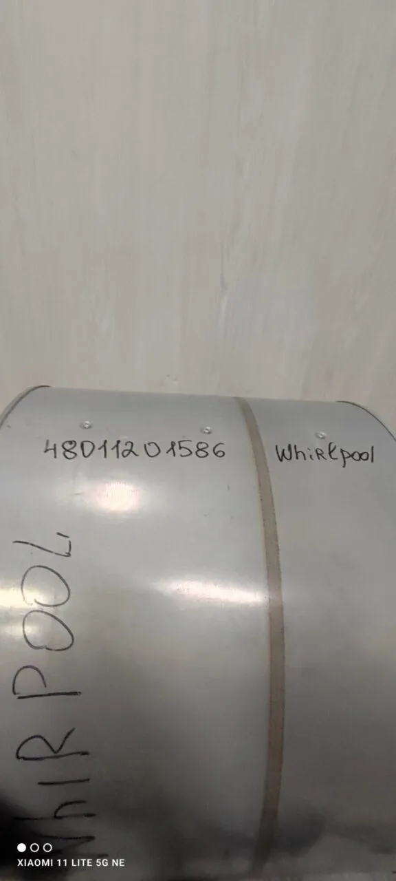 Барабан Whirlpool 48011201586 сушильной машины Только самовывоз!