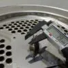 Барабан Asko 708612 сушильной машины Только самовывоз!