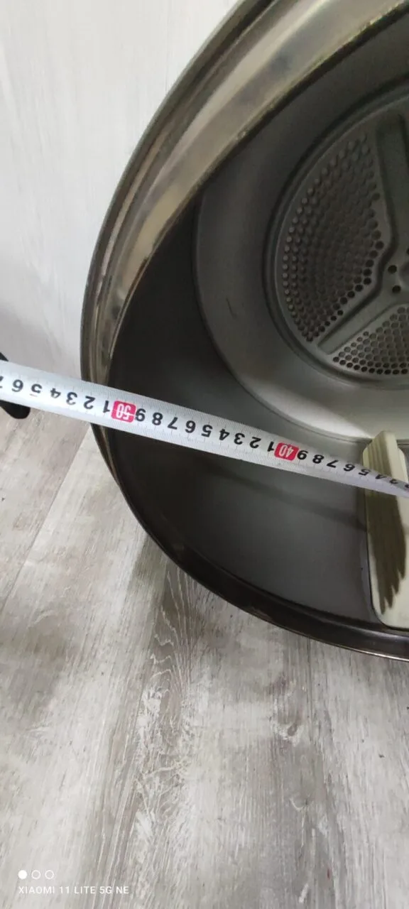 Барабан Beko 2962230500 сушильной машины Только самовывоз!
