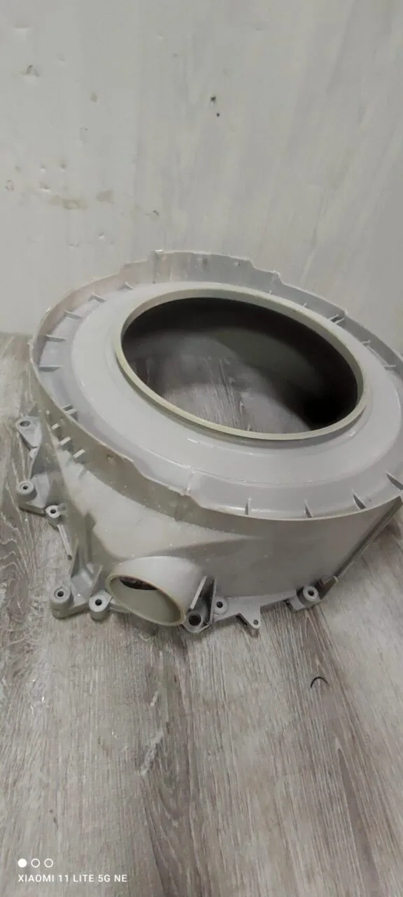 Передний полубак Vestel VWM-42A07