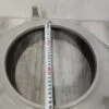 Передний полубак Electrolux 1508500 кубик