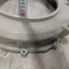 Передний полубак Electrolux 1508500 кубик