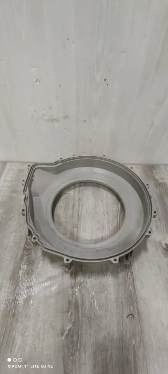 Передний полубак Electrolux 1508500 кубик