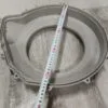 Передний полубак Electrolux 1508500 кубик