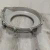Передний полубак Electrolux 1508500 кубик