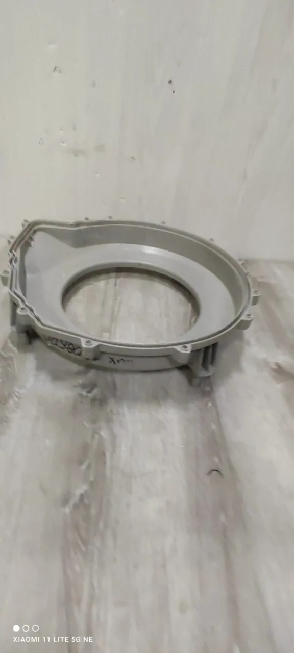 Передний полубак Electrolux 1508500 кубик