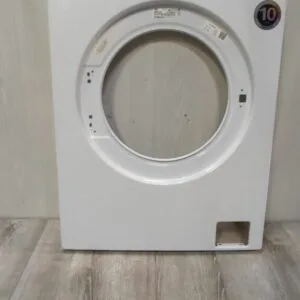 Передняя панель корпуса Beko 2851420100 к стиральной машине